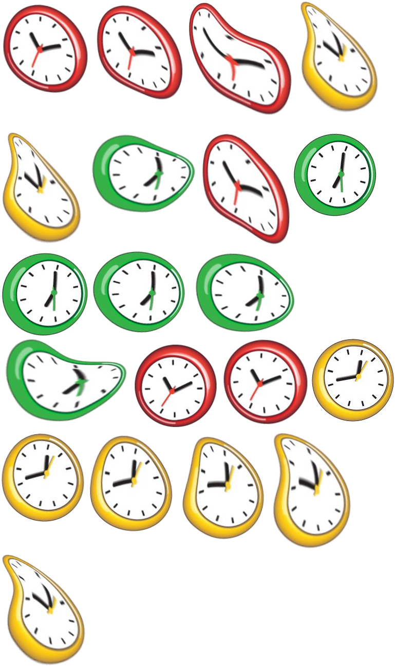 Clocks