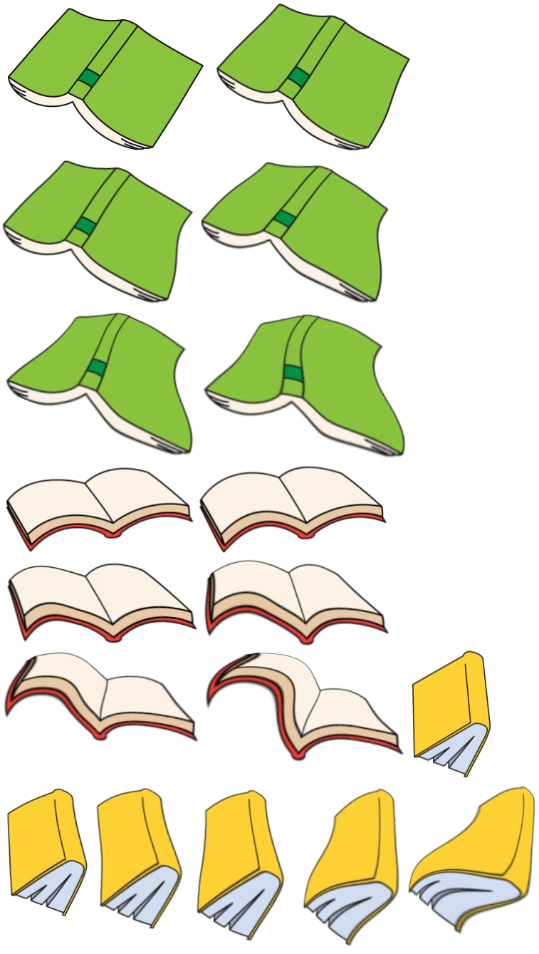 Vuela con Doraemon / Voa con Doraemon - Books