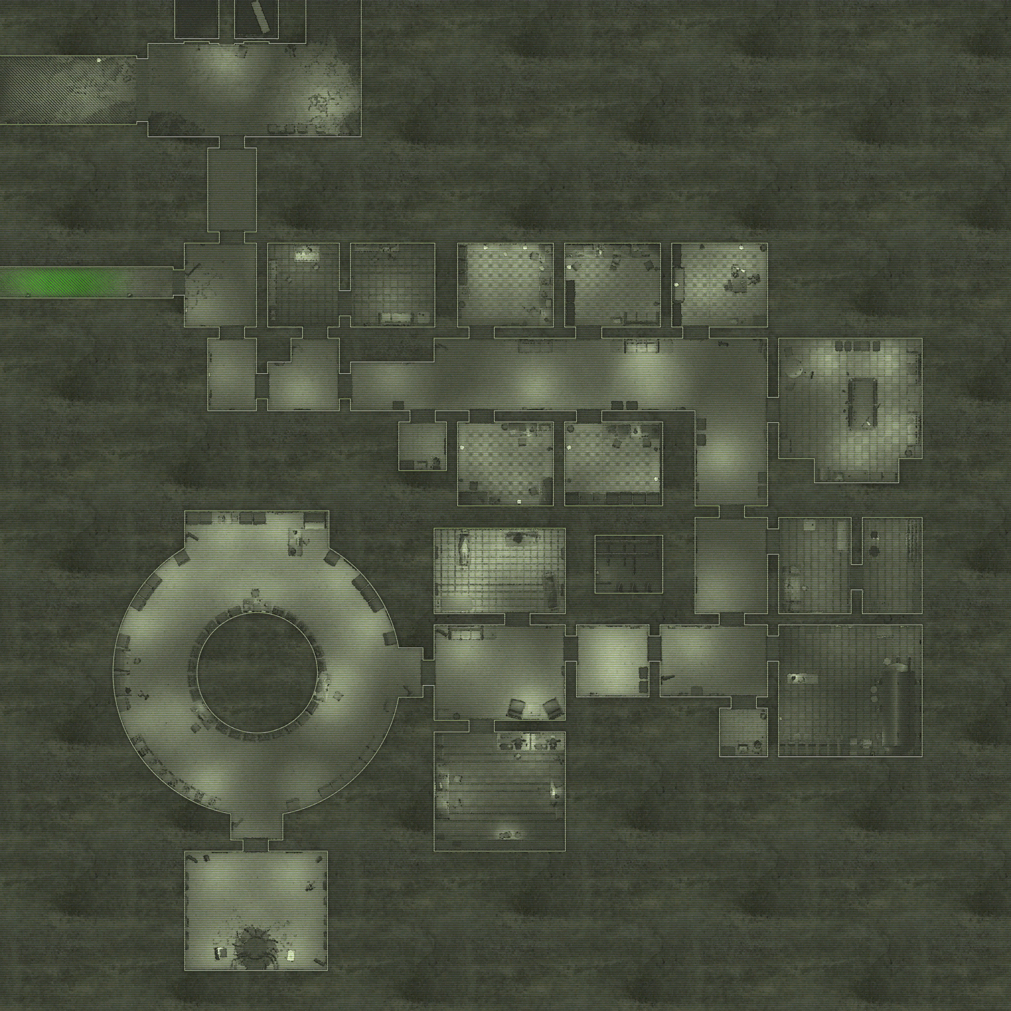 ATOM RPG: Post-apocalyptic indie game - Dead City Bunker