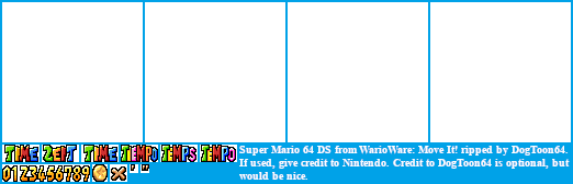 Super Mario 64 DS