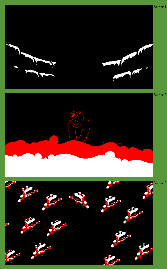 Borders