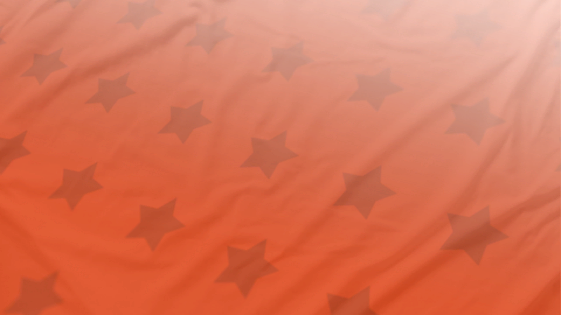 Character Unlock Background - Orange Star