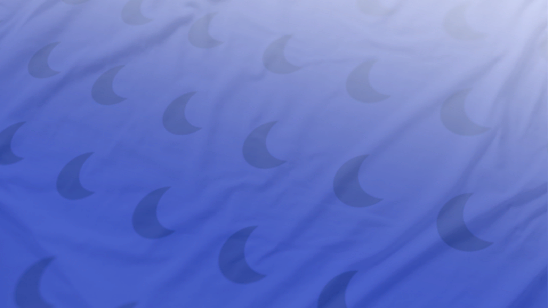 Character Unlock Background - Blue Moon