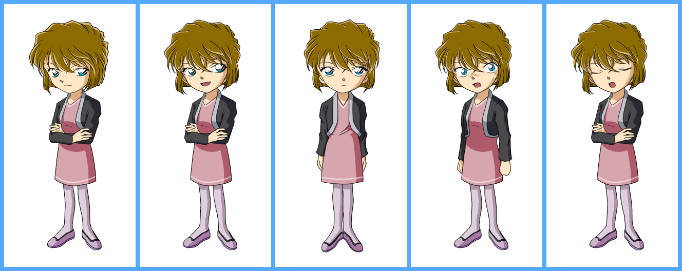 Ai Haibara