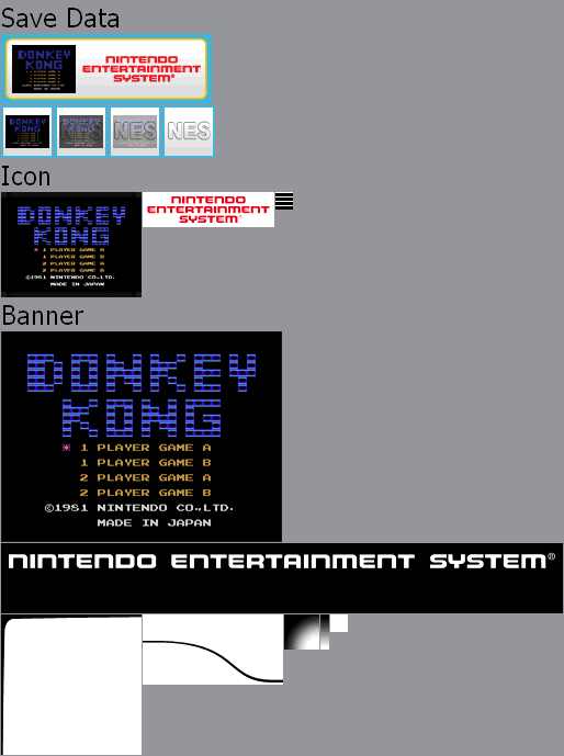 Donkey Kong