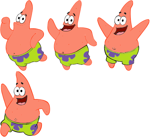 Patrick