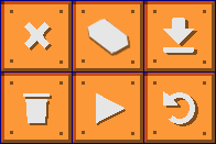 Level Editor Graphics