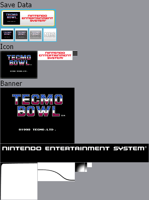 Tecmo Bowl