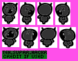 The Binding of Isaac - Demon Baby