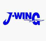 Konchuu Hakase 3 (JPN) - J-Wing Logo