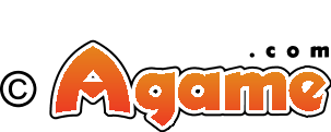 Agame.com Logo