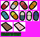 Pills & Cards