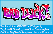 ANTONBLAST (Demo) - Bad Luck!