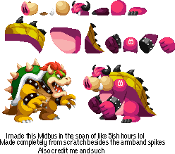 Midbus (Dream Team-Style)