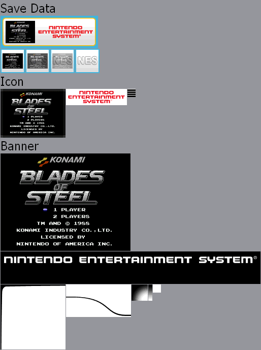 Blades of Steel