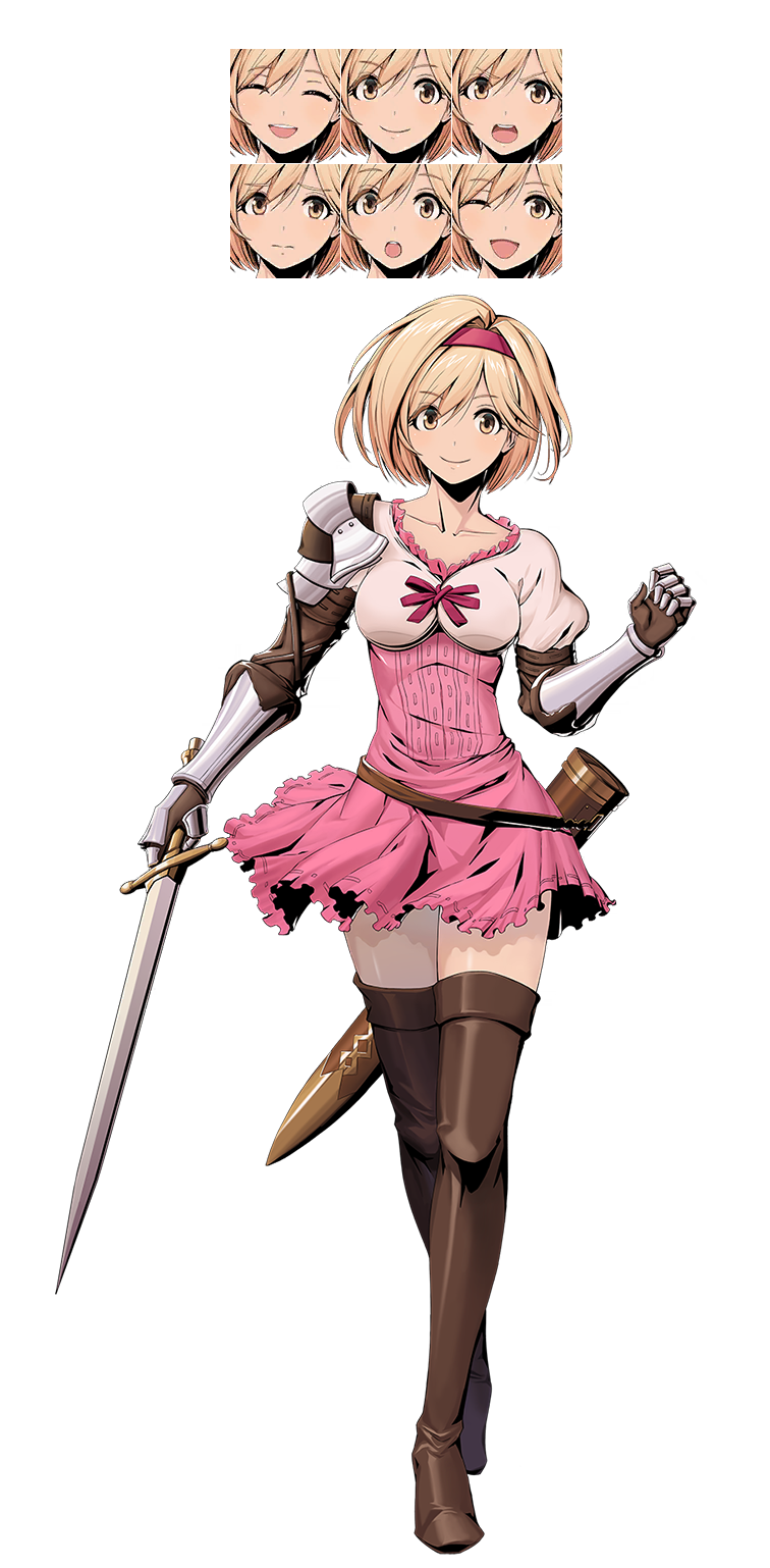 Djeeta