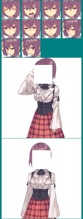 Tsukiko Nagise