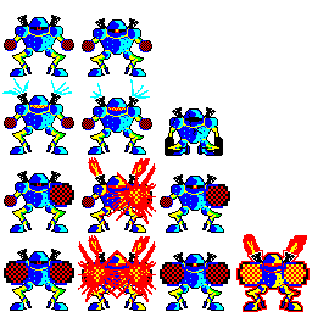 Pyrom