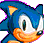 Sega Classics - App Icon