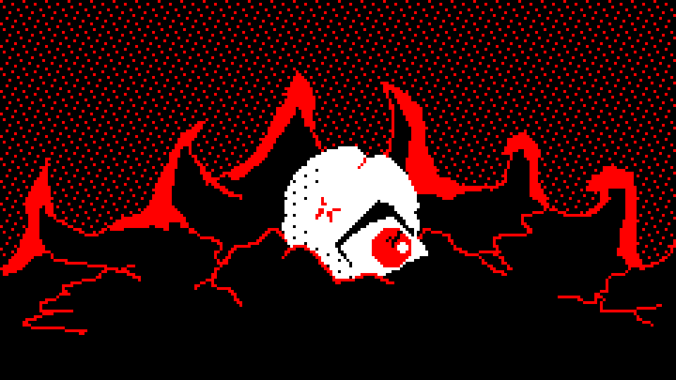 Broken Capsule