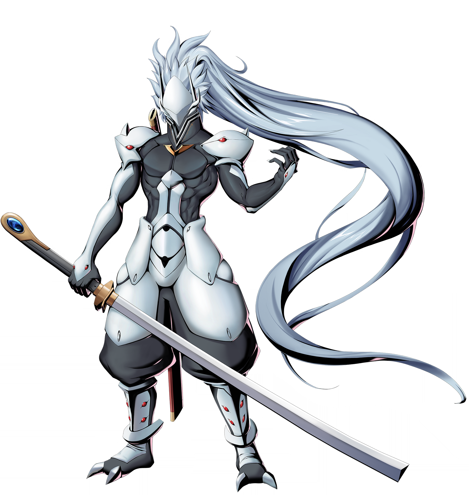 Hakumen