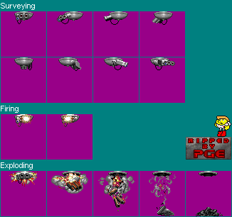 Automated Heavy Armored Robot Turret