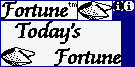 Fortune - General Sprites