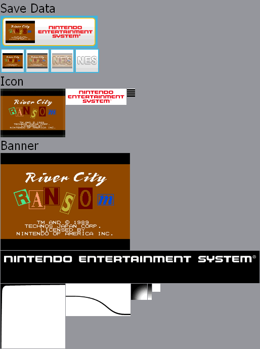 River City Ransom