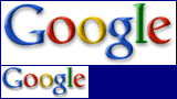Google Maps - Google Logo