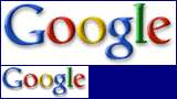 Google Logo