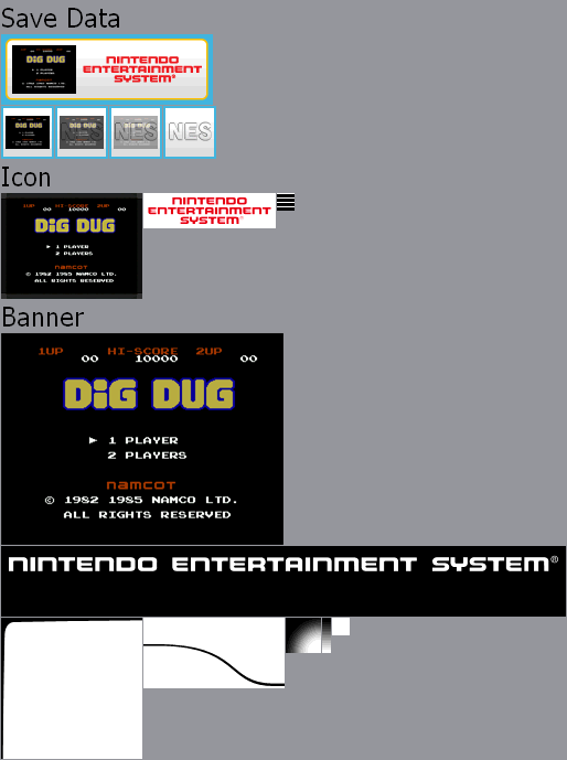 Dig Dug