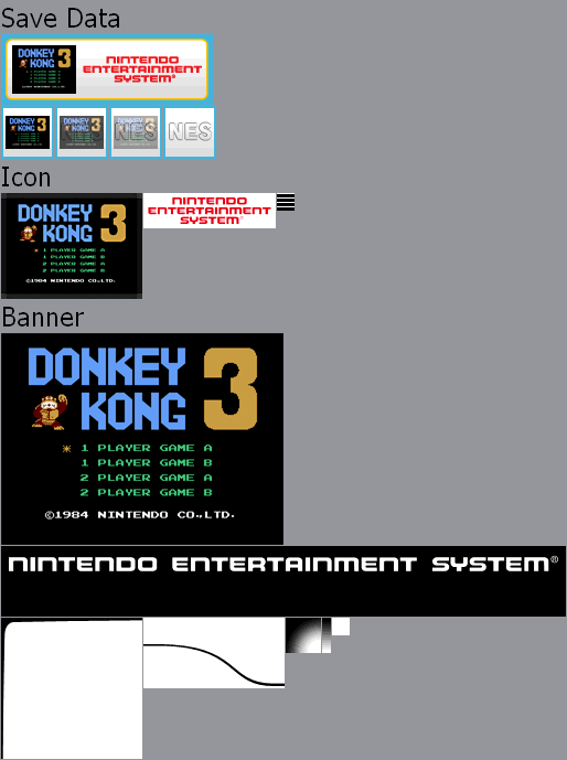 Donkey Kong 3