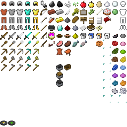 Items (Build 1.66.0033.0)
