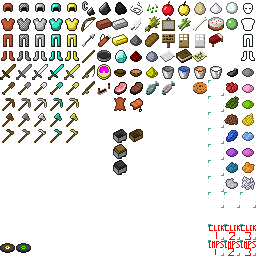 Items (Build 0.66.0054.0)