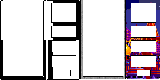 Tetris Classic - Gui