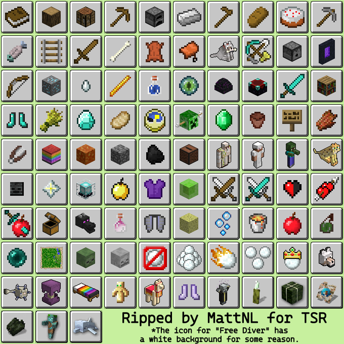 Achievement Icons (Title Update 69)