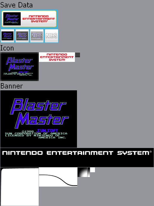 Blaster Master