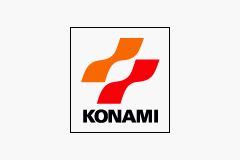 Mugenborg (JPN) - Konami Logo