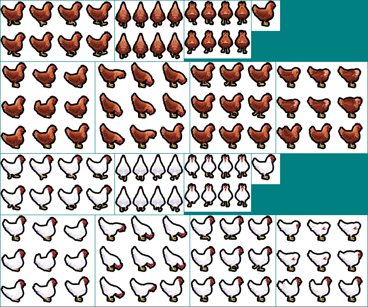 Chicken