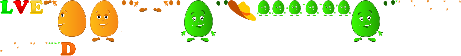 Voodel Logo