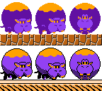 Hoppo (SMB1/SMB3-Style)