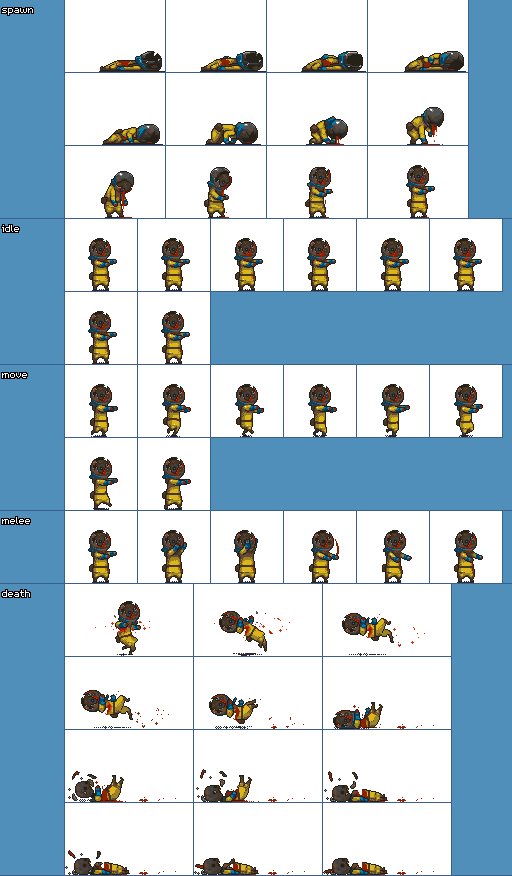 Dead Ahead: Zombie Warfare - Epidemiologist