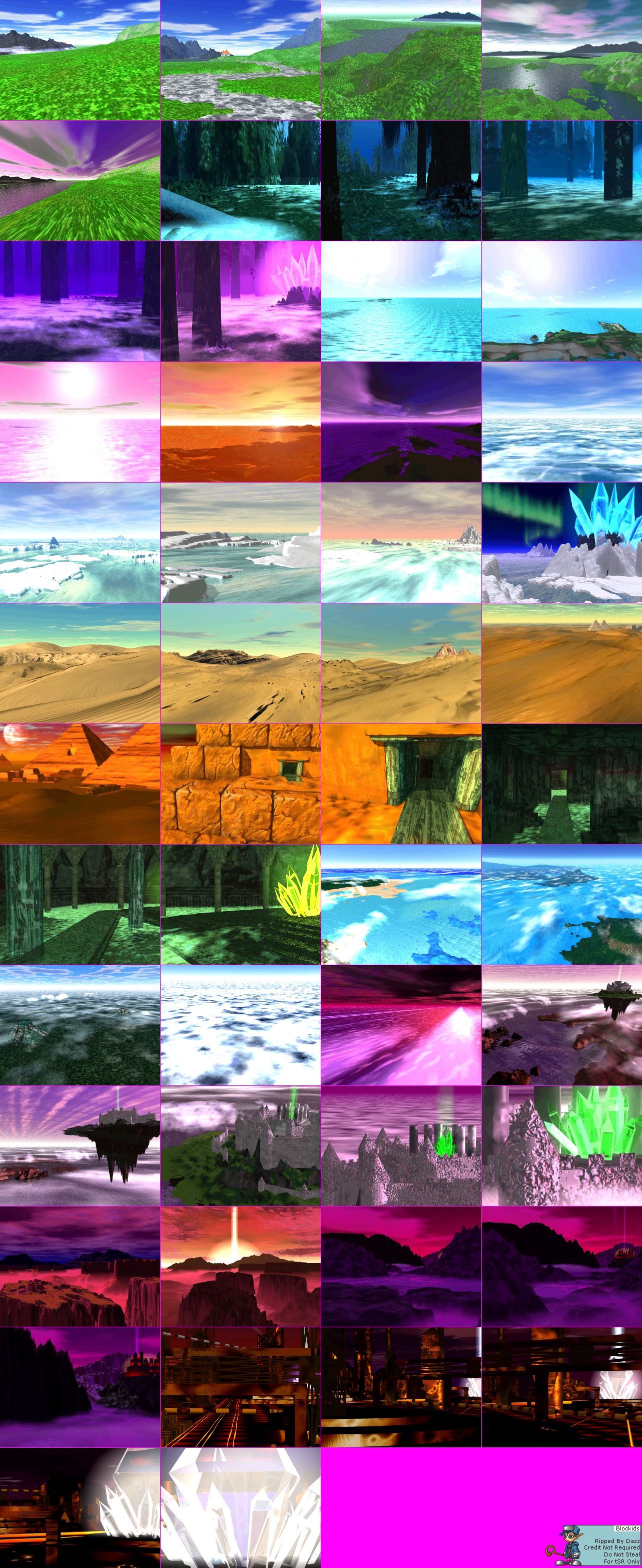 Backgrounds