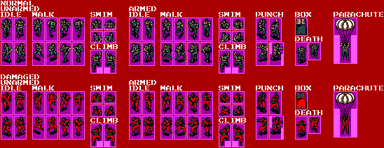Solid Snake