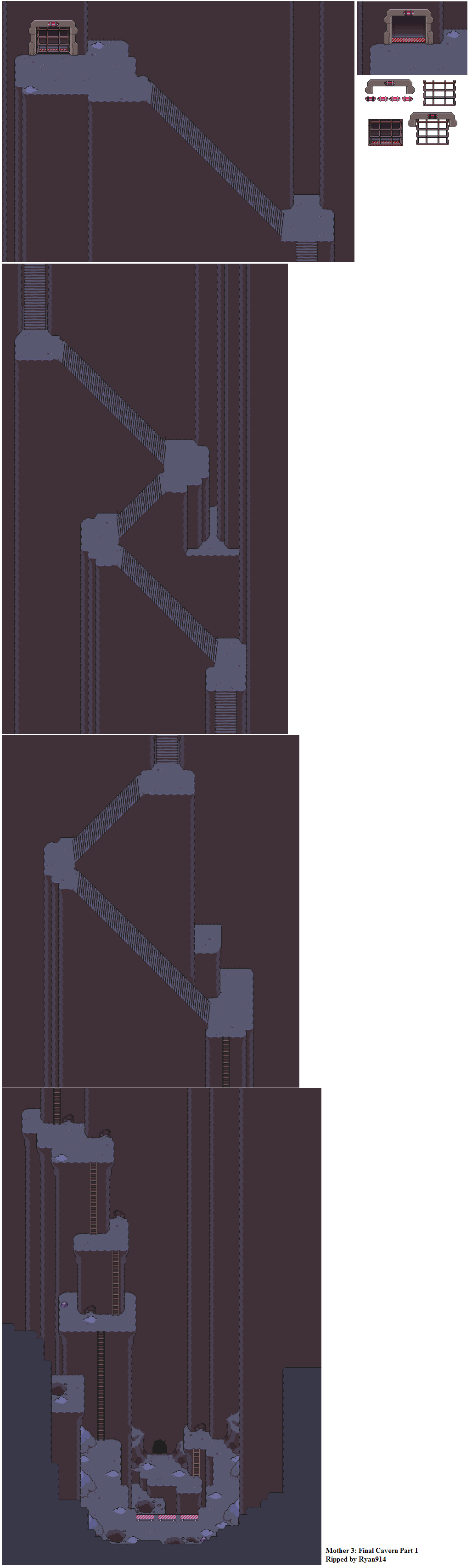Needle Mines 1