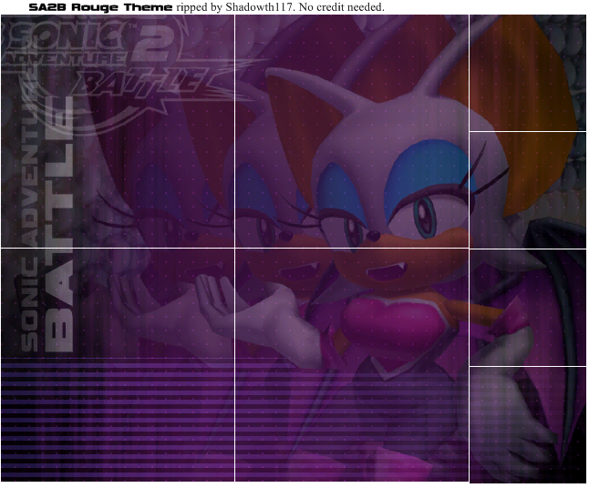 Rouge Theme