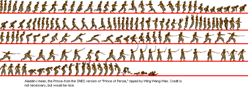 Prince of Persia - The Prince