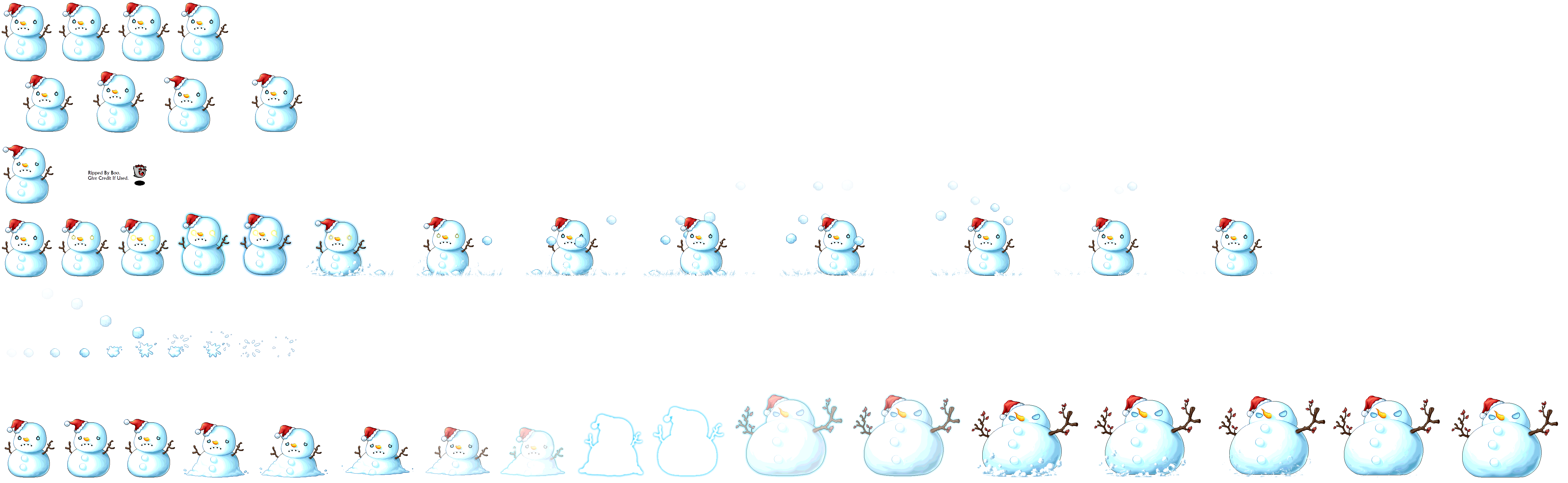 Snowman2