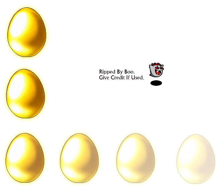 Golden Egg