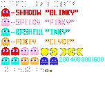 Attract Mode (128x160)